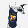 Happy Accidents-dog basic pet tank-theteenosaur
