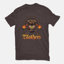 The First One-womens fitted tee-NerdGamePlus