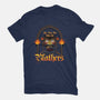 The First One-womens fitted tee-NerdGamePlus