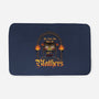 The First One-none memory foam bath mat-NerdGamePlus