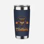 The First One-none stainless steel tumbler drinkware-NerdGamePlus