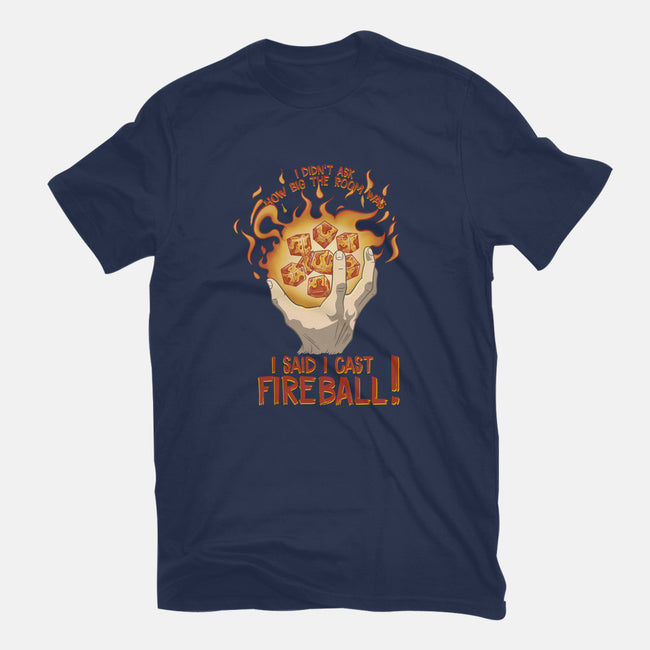 Cast Fireball-unisex crew neck sweatshirt-glassstaff