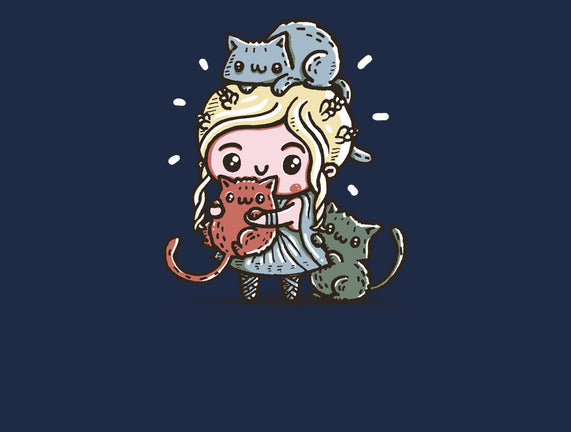 Mother of Cats