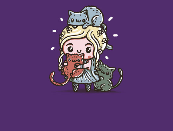 Mother of Cats