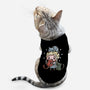 Mother of Cats-cat basic pet tank-Wenceslao A Romero