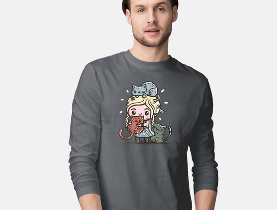 Mother of Cats