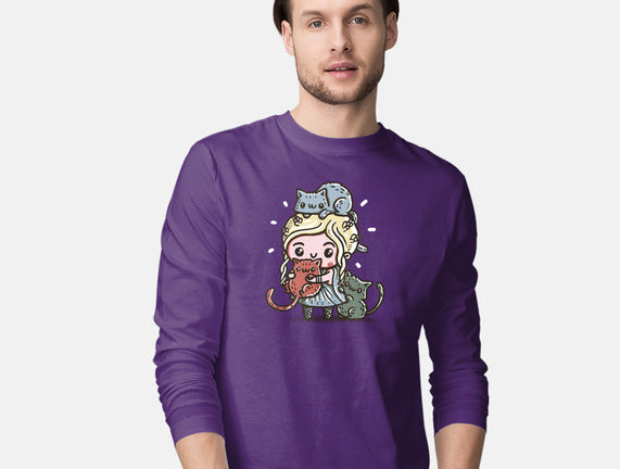 Mother of Cats