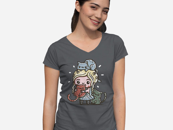 Mother of Cats