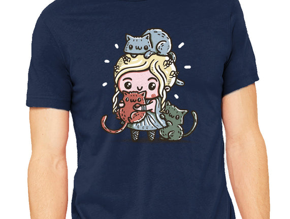 Mother of Cats