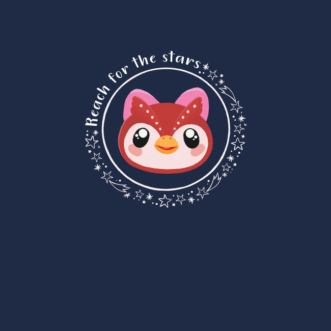Bright Stars-mens heavyweight tee-kosmicsatellite