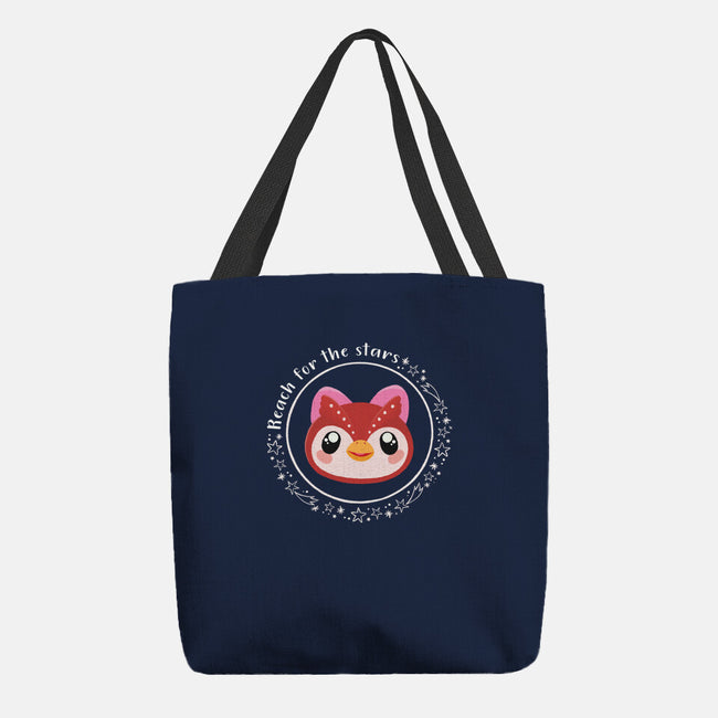 Bright Stars-none basic tote-kosmicsatellite