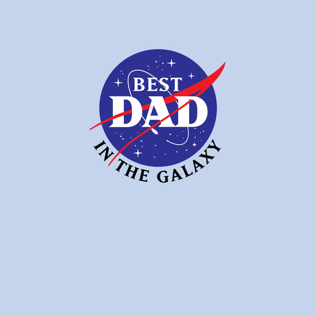 Best Dad in the Galaxy-womens off shoulder sweatshirt-cre8tvt