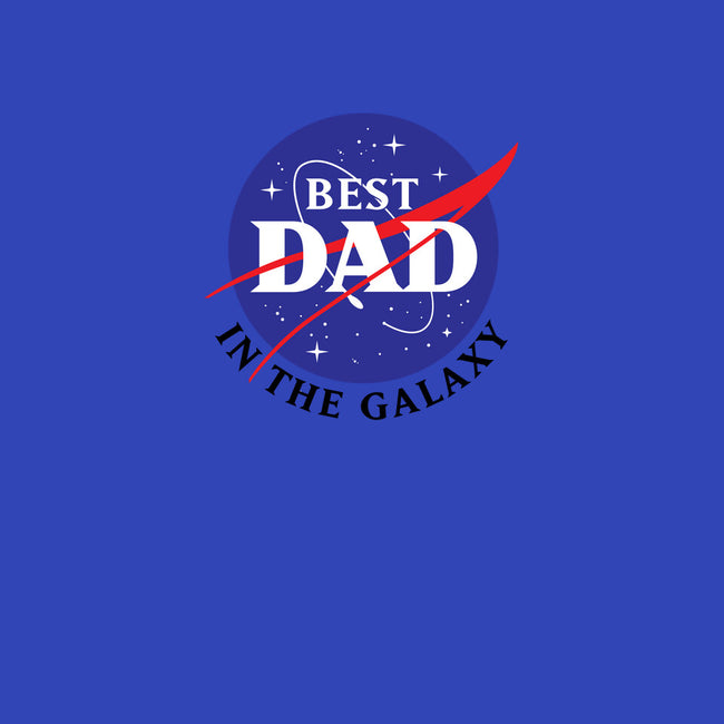 Best Dad in the Galaxy-womens off shoulder sweatshirt-cre8tvt