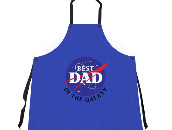 Best Dad in the Galaxy