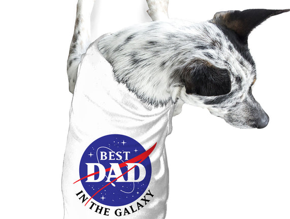 Best Dad in the Galaxy