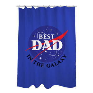 Best Dad in the Galaxy