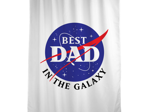 Best Dad in the Galaxy