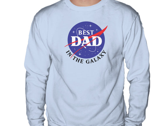 Best Dad in the Galaxy