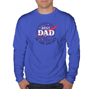 Best Dad in the Galaxy