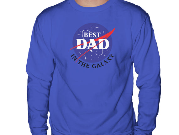 Best Dad in the Galaxy