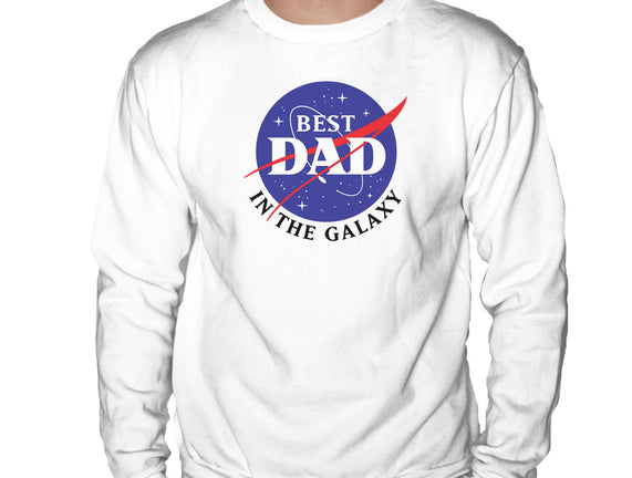 Best Dad in the Galaxy