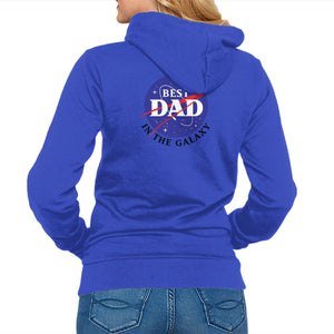 Best Dad in the Galaxy