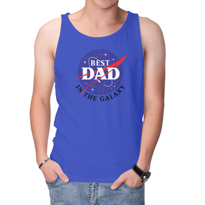 Best Dad in the Galaxy