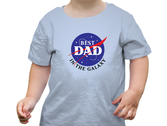 Best Dad in the Galaxy