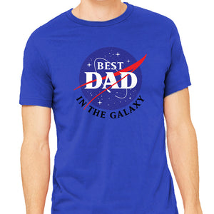 Best Dad in the Galaxy
