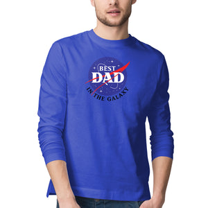 Best Dad in the Galaxy