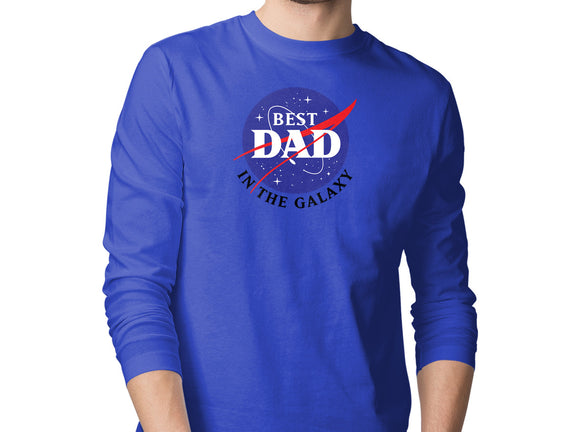 Best Dad in the Galaxy