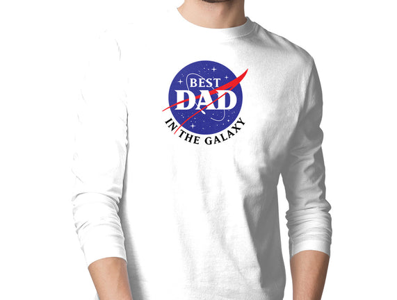 Best Dad in the Galaxy