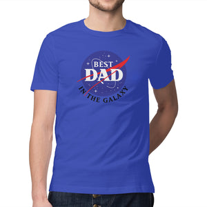 Best Dad in the Galaxy