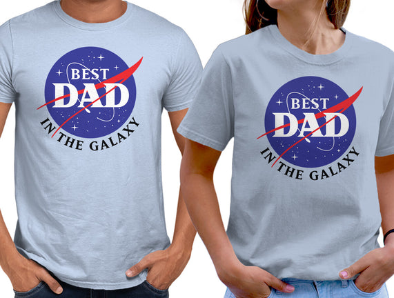 Best Dad in the Galaxy
