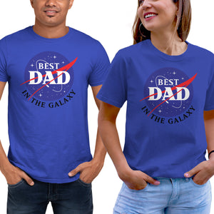 Best Dad in the Galaxy