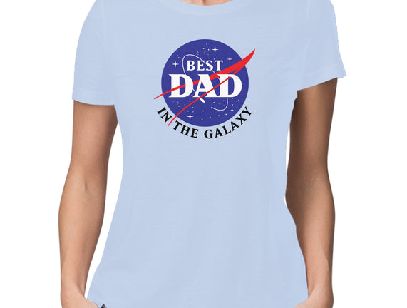 Best Dad in the Galaxy