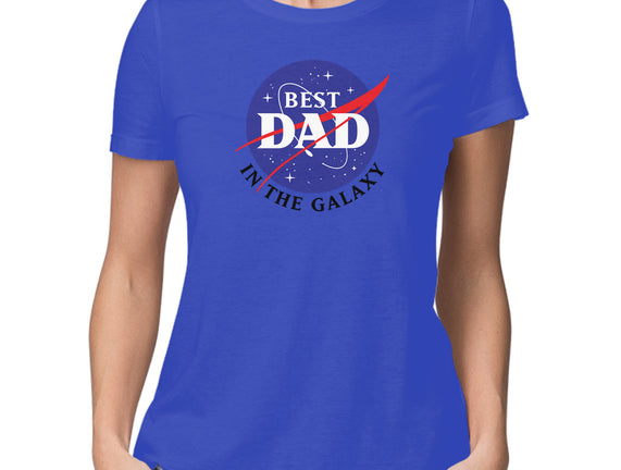 Best Dad in the Galaxy