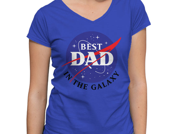 Best Dad in the Galaxy