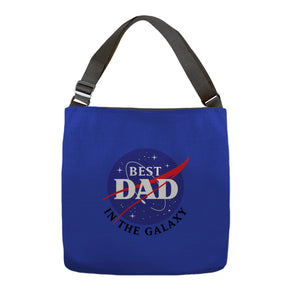 Best Dad in the Galaxy