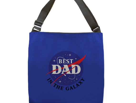 Best Dad in the Galaxy