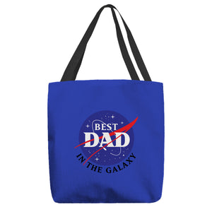 Best Dad in the Galaxy