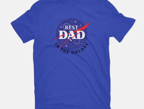 Best Dad in the Galaxy