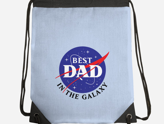 Best Dad in the Galaxy