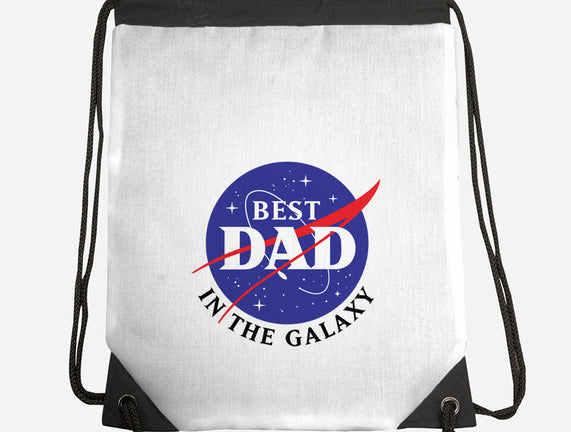 Best Dad in the Galaxy