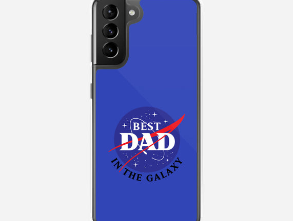 Best Dad in the Galaxy