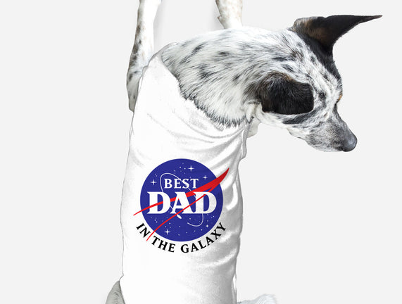 Best Dad in the Galaxy