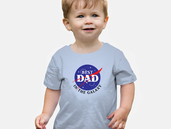 Best Dad in the Galaxy