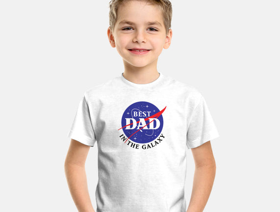 Best Dad in the Galaxy