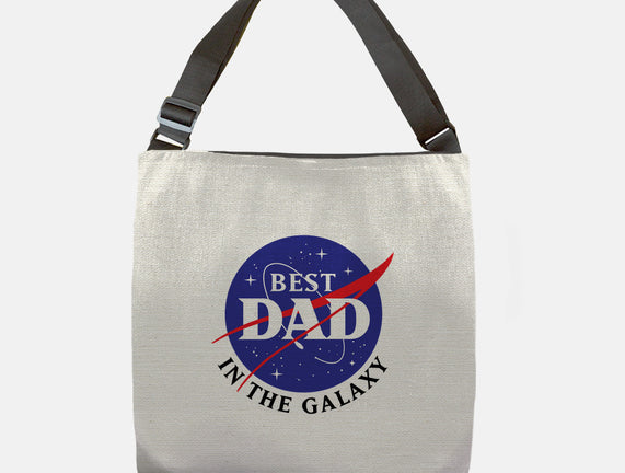 Best Dad in the Galaxy