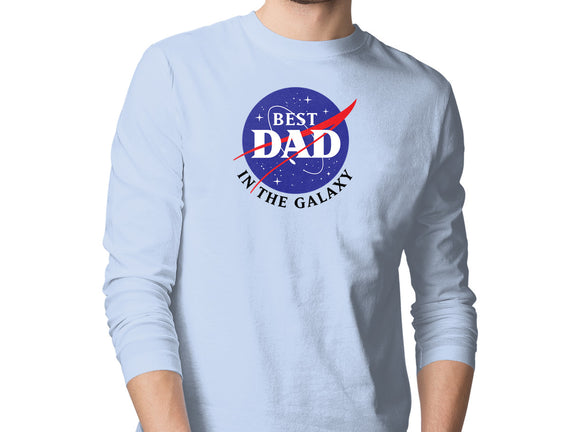 Best Dad in the Galaxy